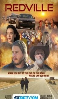 Welcome to Redville (2023) Hindi Dubbed poster