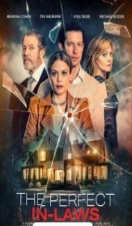 The Perfect Christmas (2023) Hindi Dubbed poster
