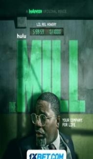 The Mill (2023) Hindi Dubbed poster