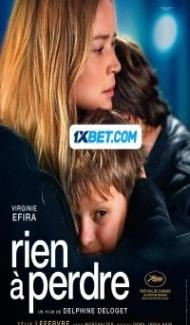 Rien a Perdre (2023) Hindi Dubbed poster