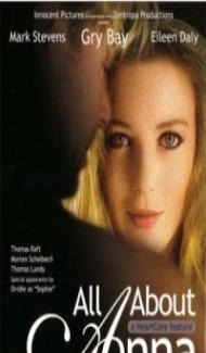 All About Anna (2005) Hindi Dubbed poster