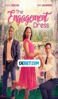The Engagement Dress (2023) Hindi Dubbed poster