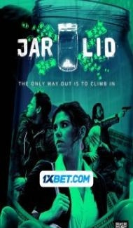 Jar Lid (2023) Hindi Dubbed poster
