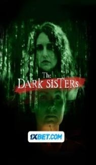 The Dark Sisters (2023) Hindi Dubbed poster