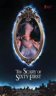 The Scary of Sixty First (2021) Hindi Dubbed poster