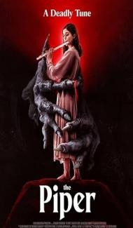 The Piper (2023) Hindi Dubbed poster