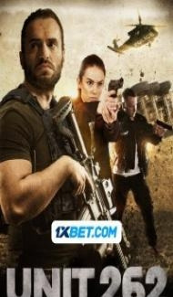 Unit 262 (2023) Hindi Dubbed Movie poster