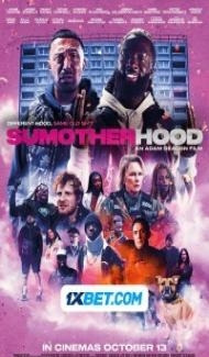 Sumotherhood (2023) Hindi Dubbed Movie poster