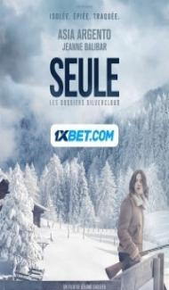 Seule Les dossiers Silvercloud (2023) Hindi Dubbed poster