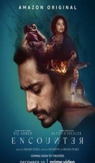 Encounter (2021) Hindi Dubbed poster