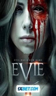 Evie (2023) Hindi Dubbed poster