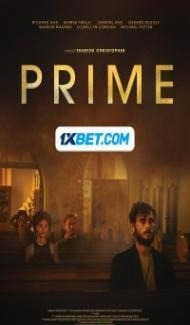 Prime (2023) Hindi Dubbed poster