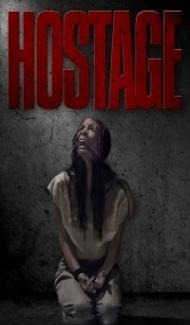 Hostage (2021) Hindi Dubbed Movie poster