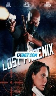 Lost Phoenix (2023) Hindi Dubbed poster
