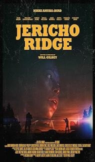 Jericho Ridge (2023) Hindi Dubbed poster