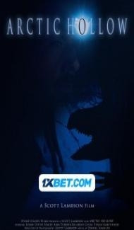 Arctic Hollow (2024) Hindi Dubbed poster