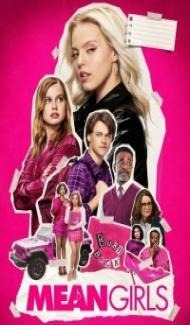 Mean Girls (2024) English Movie poster