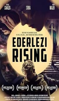 AI Rising (2018) Hindi Dubbed poster