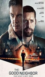 The Good Neighbor (2022) Hindi Dubbed poster