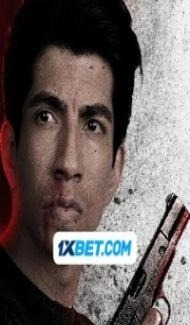 Prepare to Die (2023) Hindi Dubbed poster