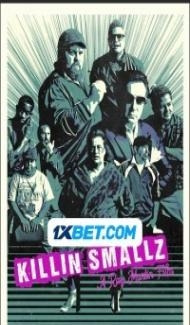 Killin Smallz (2022) Hindi Dubbed poster