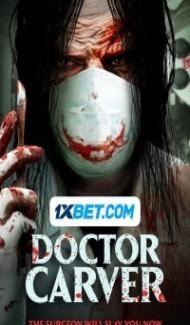 Doctor Carver (2021) Hindi Dubbed poster