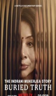 The Indrani Mukerjea Story (2024) Season 1 Hindi Web Series poster