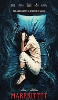 Nightmare (2022) Hindi Dubbed poster