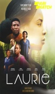 Laurie (2020) Hindi Dubbed poster