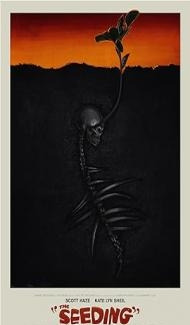 The Seeding (2023) English Movie poster
