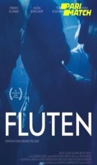 Fluten (2019) Hindi Dubbed poster