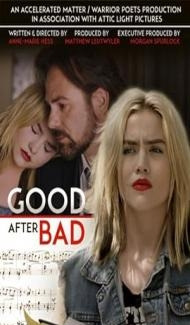 Good After Bad (2017) Hindi Dubbed poster