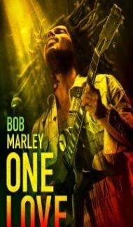 Bob Marley One Love (2024) Hindi Dubbed poster