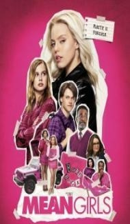 Mean Girls (2024) Hindi Dubbed poster