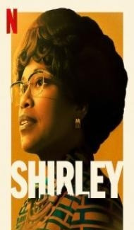 Shirley (2024) Hindi Dubbed poster