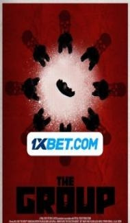 The Group (2024) Hindi Dubbed poster