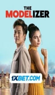 The Modelizer (2023) Hindi Dubbed poster