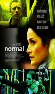 Normal (2007) English Movie poster