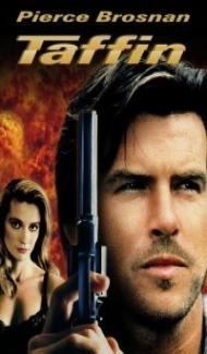 Taffin (1988) Hindi Dubbed poster