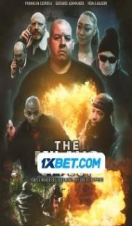 The Milano Effect (2024) Hindi Dubbed poster