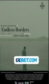 Endless Borders (2023) Hindi Dubbed poster