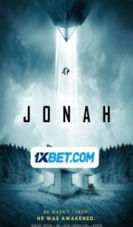 Jonah (2024) Hindi Dubbed poster