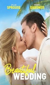 Beautiful Wedding (2024) Hindi Dubbed poster