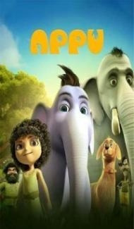 Appu (2024) Hindi Movie poster
