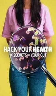 Hack Your Health The Secrets of Your Gut (2024) Hindi Dubbed poster