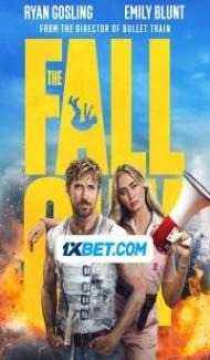 The Fall Guy (2024) English Movie poster