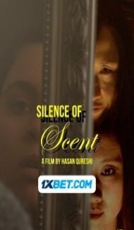 Silence of Scent (2024) Hindi Dubbed poster