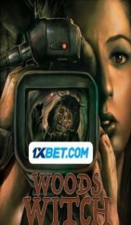 Woods Witch (2024) Hindi Dubbed poster