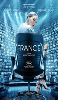 France (2021) Hindi Dubbed poster