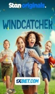 Windcatcher (2024) Hindi Dubbed poster